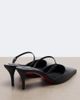 Christian Louboutin Christian Louboutin Milena leather mules - 3