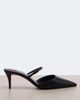 Christian Louboutin Christian Louboutin Milena leather mules - 5