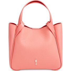 Christian Louboutin Christian Louboutin Mini Bettina Leather Tote