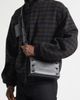 Christian Louboutin Christian Louboutin Mini Kosmica Calfskin Leather Crossbody Bag - 2