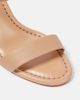 Christian Louboutin Christian Louboutin Miss Jane leather slingback sandals - 5