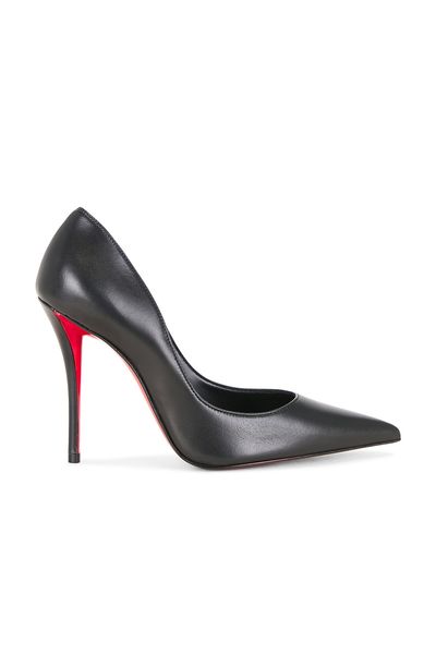 Christian Louboutin Christian Louboutin Miss Z 100 Pump
