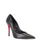 Christian Louboutin Christian Louboutin Miss Z 100 Pump - 2