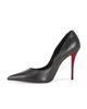 Christian Louboutin Christian Louboutin Miss Z 100 Pump - 5