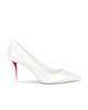 Christian Louboutin Christian Louboutin Miss Z 80 Pump - 1