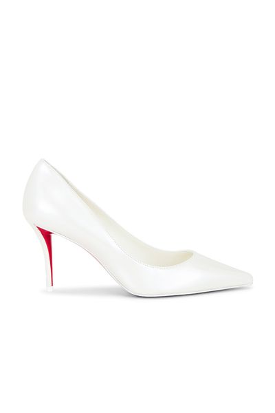 Christian Louboutin Christian Louboutin Miss Z 80 Pump