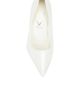 Christian Louboutin Christian Louboutin Miss Z 80 Pump - 4