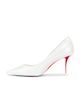 Christian Louboutin Christian Louboutin Miss Z 80 Pump - 5