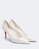 Christian Louboutin Christian Louboutin Miss Z leather pumps - 1