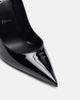 Christian Louboutin Christian Louboutin Miss Z patent leather pumps - 6