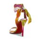 Christian Louboutin Christian Louboutin Miss Z Sandal Du Desert 100 Sandal - 3