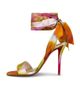 Christian Louboutin Christian Louboutin Miss Z Sandal Du Desert 100 Sandal - 5