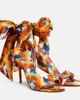 Christian Louboutin Christian Louboutin Miss Z Sandal Du Désert 100 sandals - 1