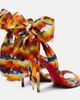 Christian Louboutin Christian Louboutin Miss Z Sandal Du Désert 100 sandals - 2