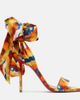 Christian Louboutin Christian Louboutin Miss Z Sandal Du Désert 100 sandals - 4