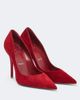 Christian Louboutin Christian Louboutin Miss Z suede pumps - 1