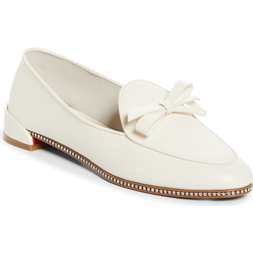 Christian Louboutin Christian Louboutin Mocastrass Loafer