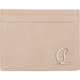 Christian Louboutin Christian Louboutin Mooncrest Card Holder