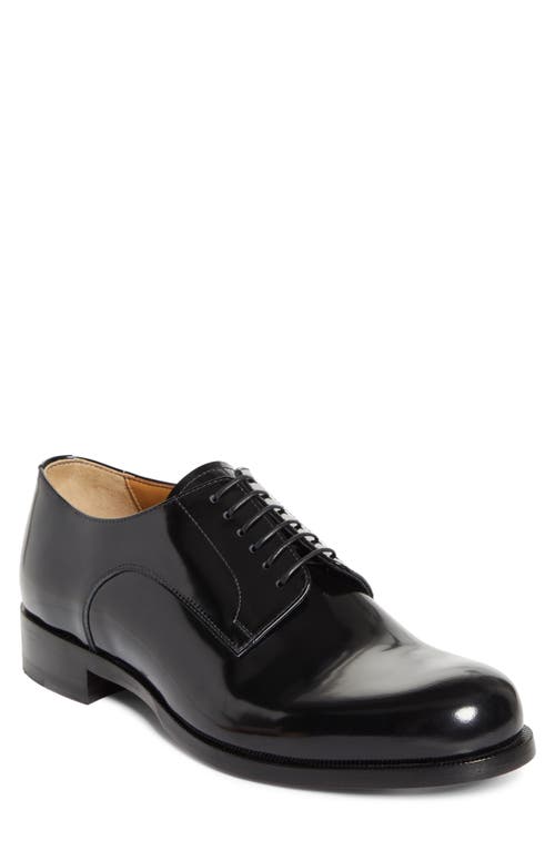 Christian Louboutin Christian Louboutin Moustachou Derby