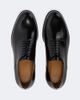 Christian Louboutin Christian Louboutin Moustachou leather Derby shoes - 4