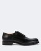 Christian Louboutin Christian Louboutin Moustachou leather Derby shoes - 5