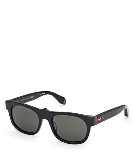 Christian Louboutin Christian Louboutin Navigator Sunglasses, 54mm