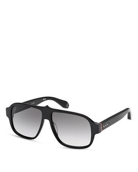 Christian Louboutin Christian Louboutin Navigator Sunglasses, 59mm