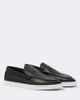 Christian Louboutin Christian Louboutin Neoclboat leather slip-on shoes - 1