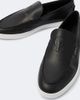 Christian Louboutin Christian Louboutin Neoclboat leather slip-on shoes - 3
