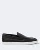 Christian Louboutin Christian Louboutin Neoclboat leather slip-on shoes - 5