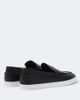 Christian Louboutin Christian Louboutin Neoclboat leather slip-on shoes - 6