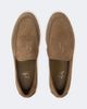 Christian Louboutin Christian Louboutin Neoclboat suede loafers - 4