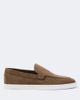 Christian Louboutin Christian Louboutin Neoclboat suede loafers - 5