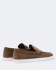 Christian Louboutin Christian Louboutin Neoclboat suede loafers - 6