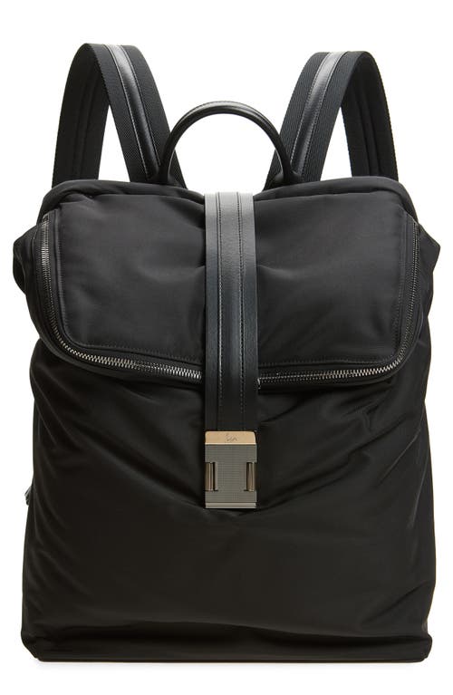 Christian Louboutin Christian Louboutin Nox Nylon Backpack