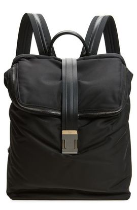 Christian Louboutin Christian Louboutin Nox Nylon Backpack