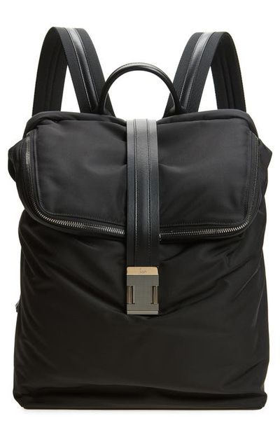 Christian Louboutin Christian Louboutin Nox Nylon Backpack
