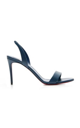 Christian Louboutin Christian Louboutin O Marylin 85mm Leather Sandals