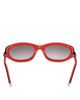 Christian Louboutin Christian Louboutin Oval Sunglasses, 58mm - 4