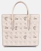 Christian Louboutin Christian Louboutin Paloma Medium leather tote bag - 1