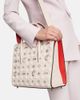 Christian Louboutin Christian Louboutin Paloma Medium leather tote bag - 2