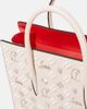 Christian Louboutin Christian Louboutin Paloma Medium leather tote bag - 3