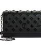 Christian Louboutin Christian Louboutin Paloma Studded Leather Clutch - 1