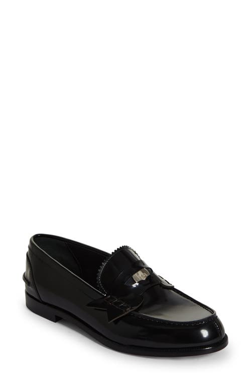 Christian Louboutin Christian Louboutin Penny Loafer