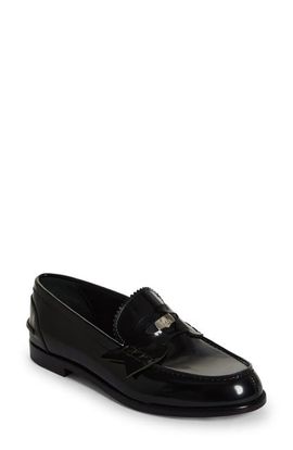 Christian Louboutin Christian Louboutin Penny Loafer