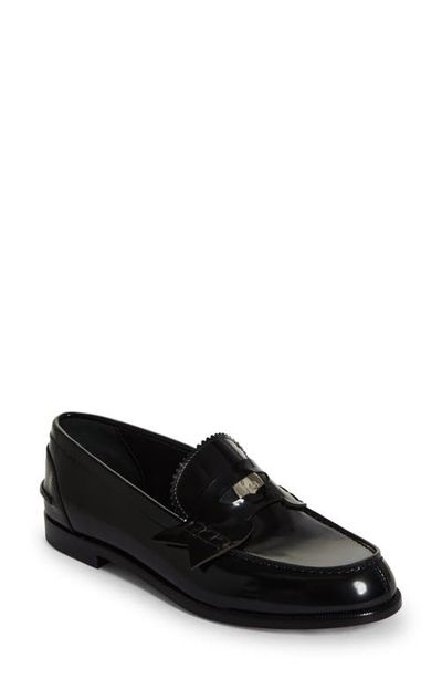 Christian Louboutin Christian Louboutin Penny Loafer