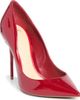Christian Louboutin Christian Louboutin Pigalle Pointed Toe Pump - 1