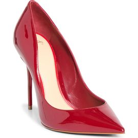 Christian Louboutin Christian Louboutin Pigalle Pointed Toe Pump