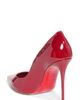 Christian Louboutin Christian Louboutin Pigalle Pointed Toe Pump - 2