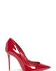 Christian Louboutin Christian Louboutin Pigalle Pointed Toe Pump - 3